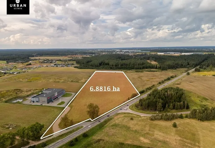 Listing image