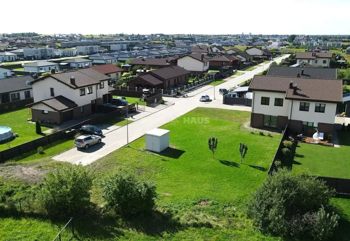 Gyvenamasis namas Klaipėdos rajono sav., Trušeliuose