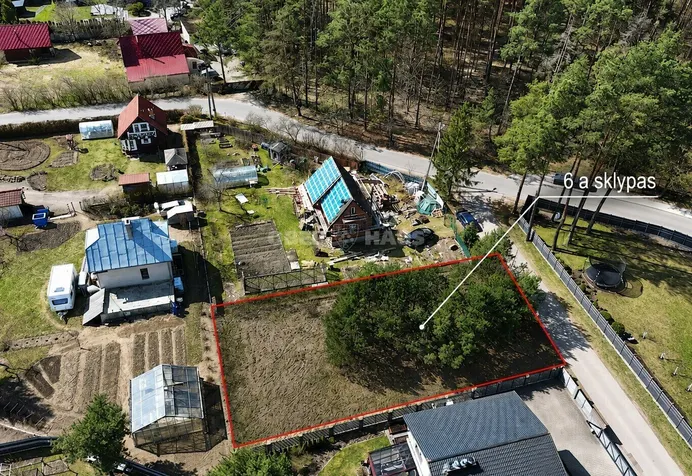 Listing image