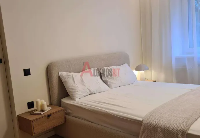 2 kambarių butas Klaipėdoje Miško, Kretingos g.