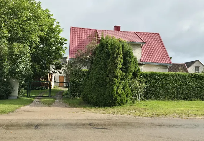 Listing image