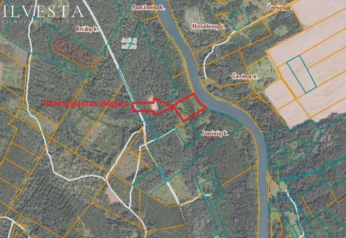 Listing image