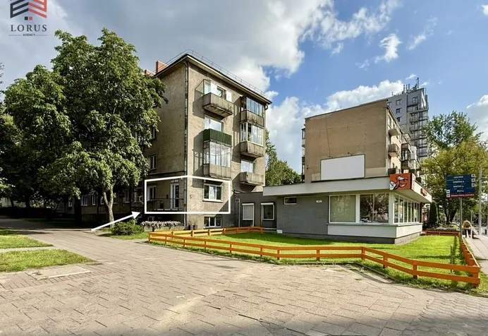 Listing image