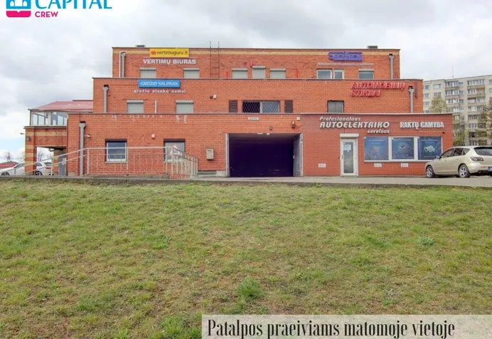 Listing image