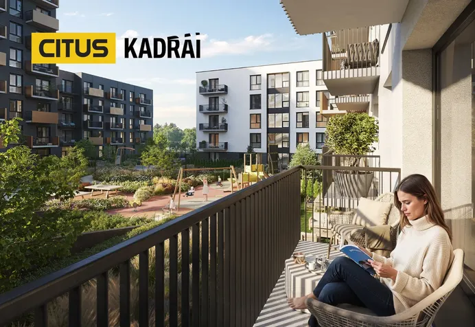 3 kambarių butas Vilniuje Pašilaičiuose, Pumpėnų g.