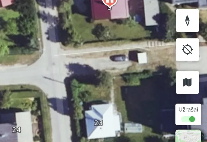 Listing image