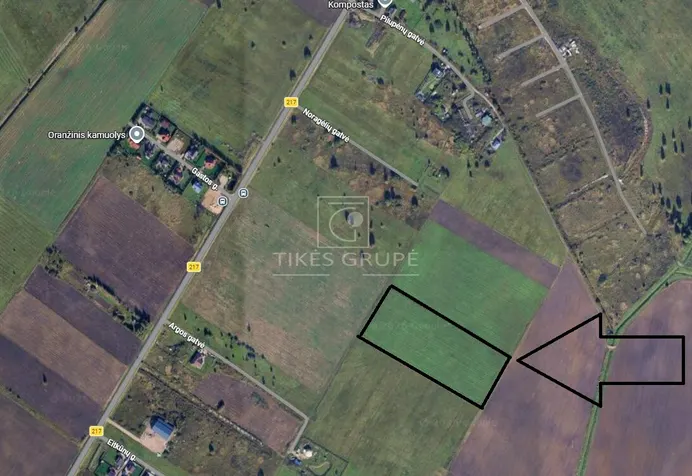 Listing image