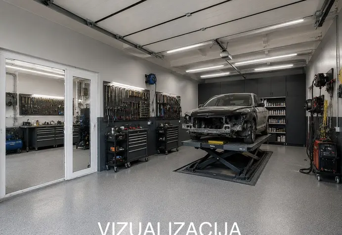 Listing image