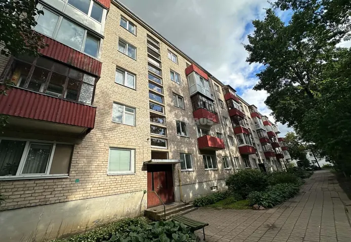 Listing image