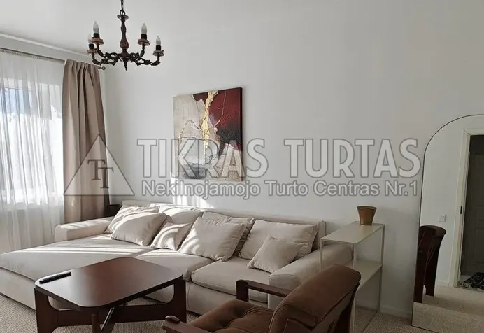 3 kambarių butas Klaipėdoje Centre, H. Manto g.