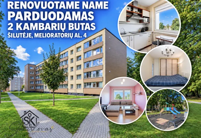 Listing image
