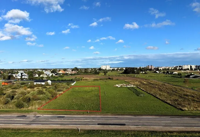 Listing image