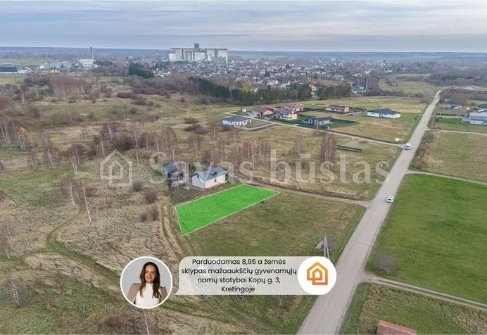 Listing image
