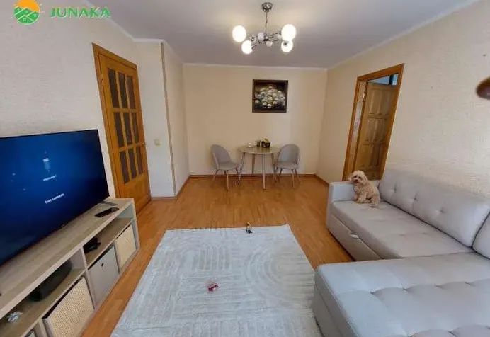 2 kambarių butas Klaipėdoje Centre, Taikos pr.