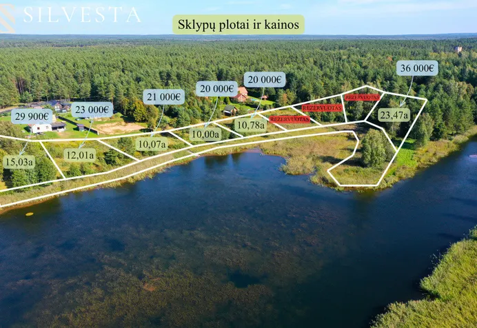 Listing image
