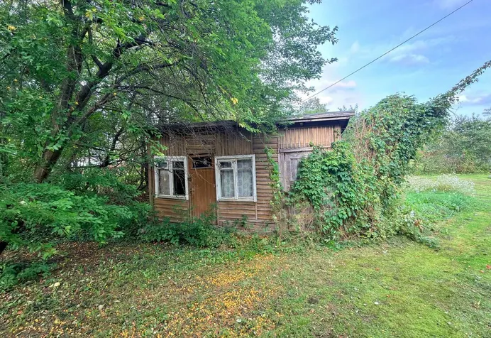 Summer house Vilniuje, Salininkuose, Kelmijos Sodų 84-oji g.