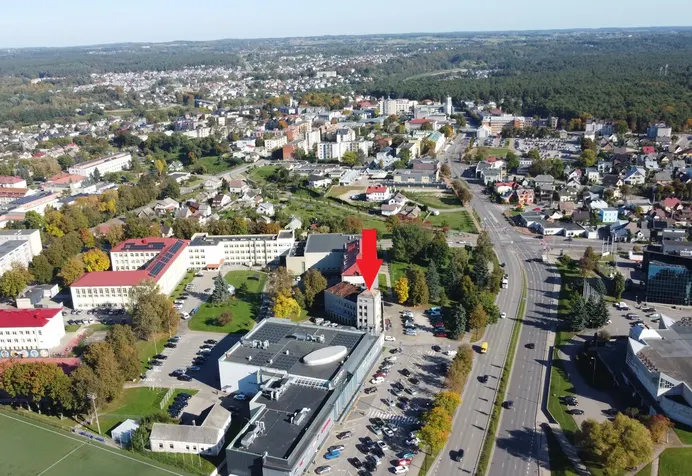 Listing image