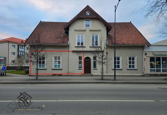 Listing image
