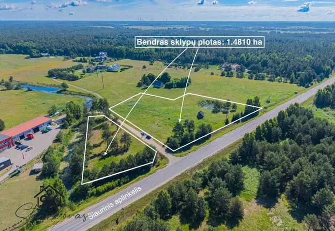Listing image