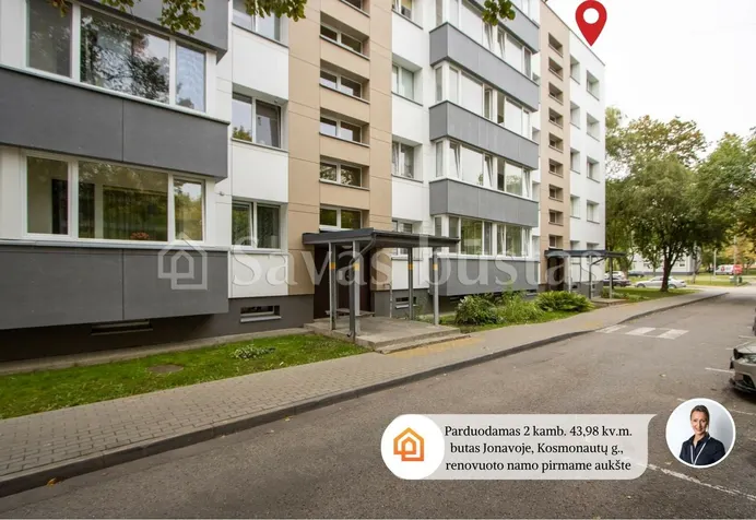 Listing image