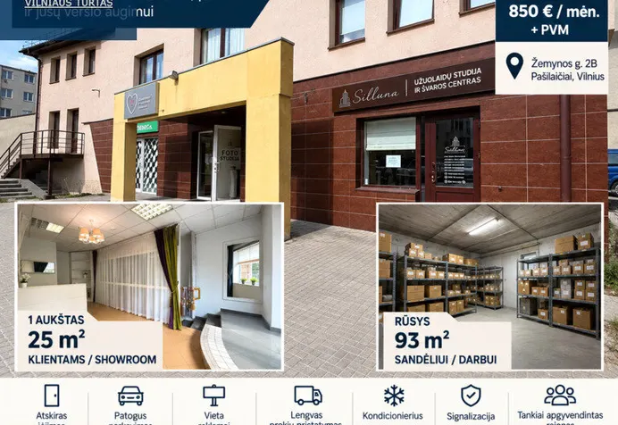 Listing image