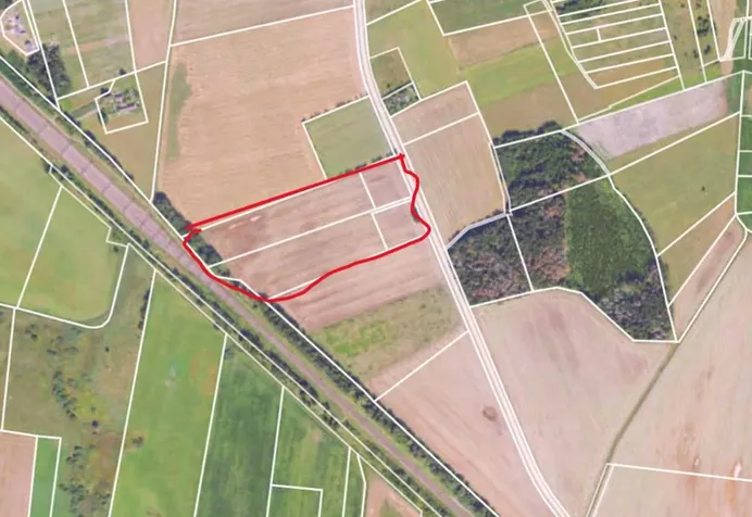 Listing image