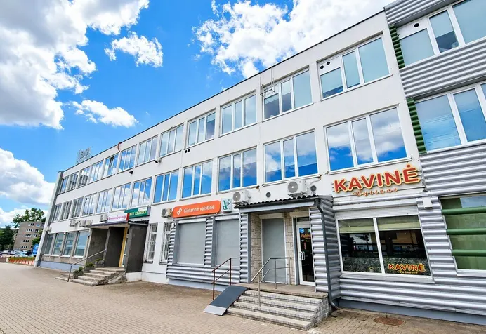 Listing image