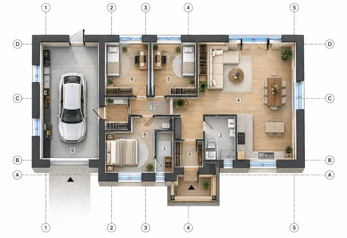 Listing image