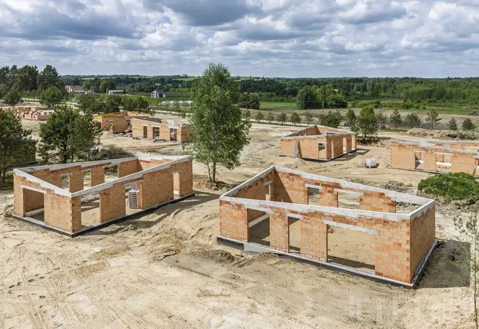 Sublokuotas namas Trakų r. sav., Seimėnuose