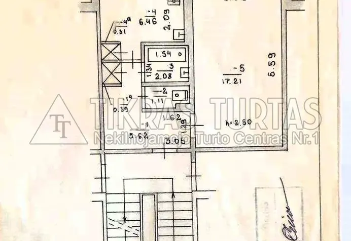 Listing image