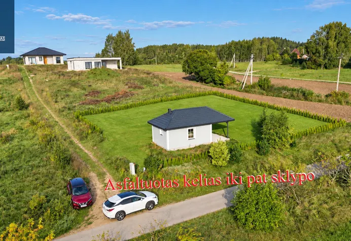 Listing image