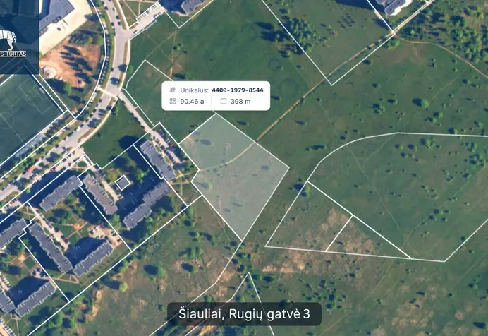 Listing image