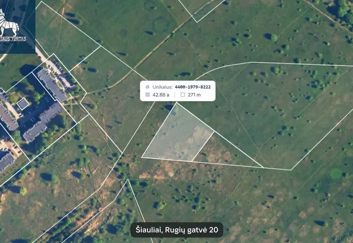 Listing image