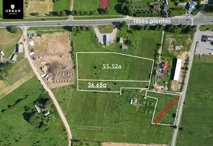 Listing image