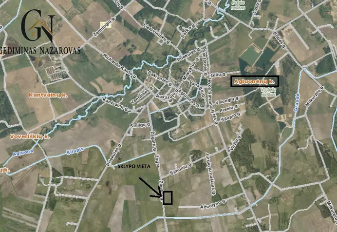 Listing image