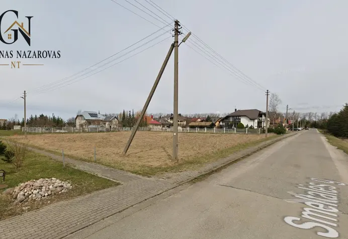 Listing image