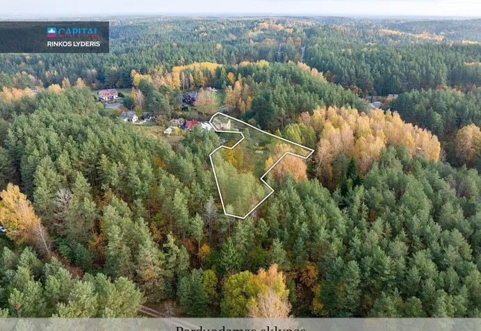 Listing image