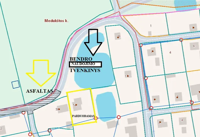 Listing image