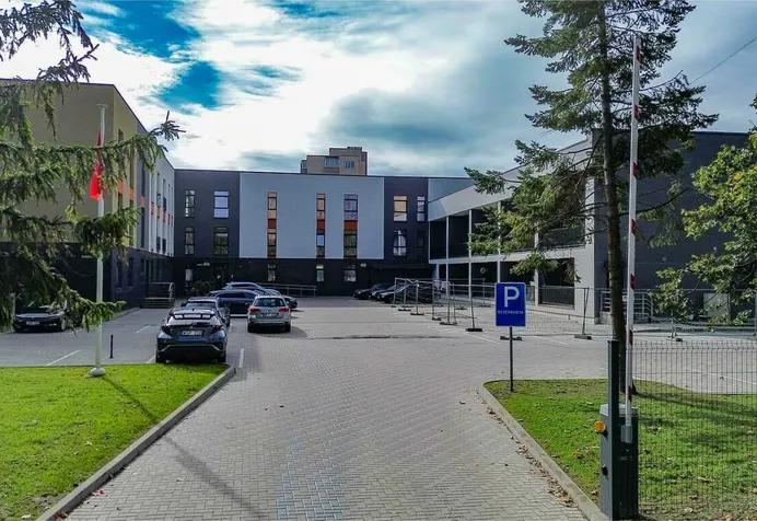 Listing image