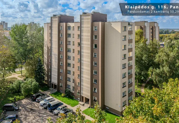Listing image