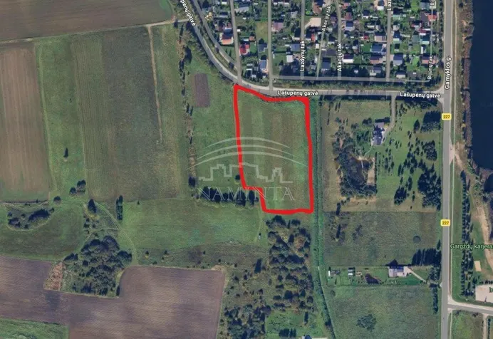 Listing image
