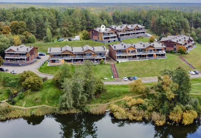 3 kambarių butas Trakų r. sav., Trakuose, Gilušio g.