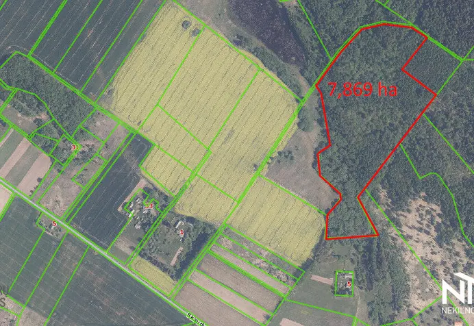 Listing image