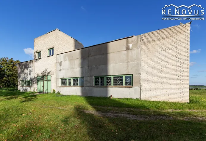 Listing image