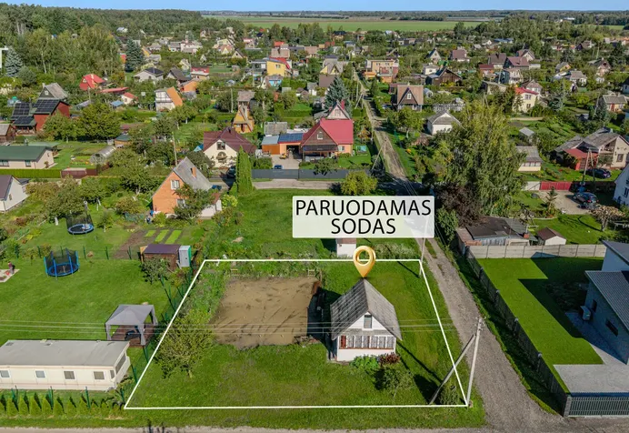 Listing image