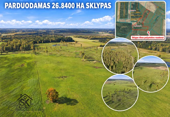 Listing image