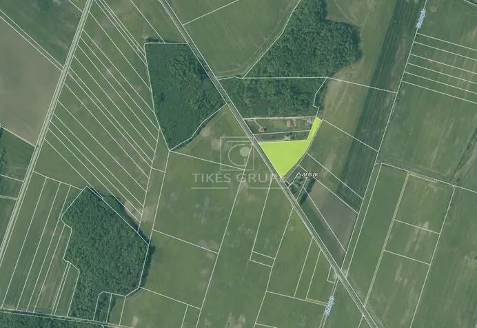 Listing image