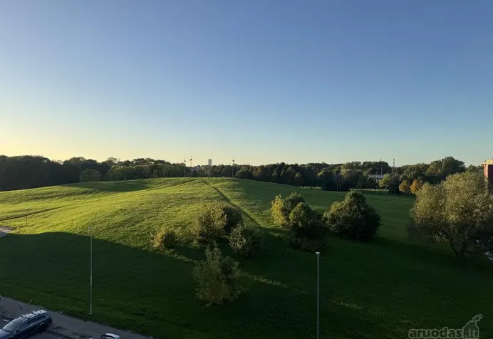 3 kambarių butas Klaipėdoje Vingiuose, I. Simonaitytės g.