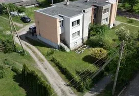 Kotedžas Klaipėdos r. sav., Drevernoje, Žemaičių g.
