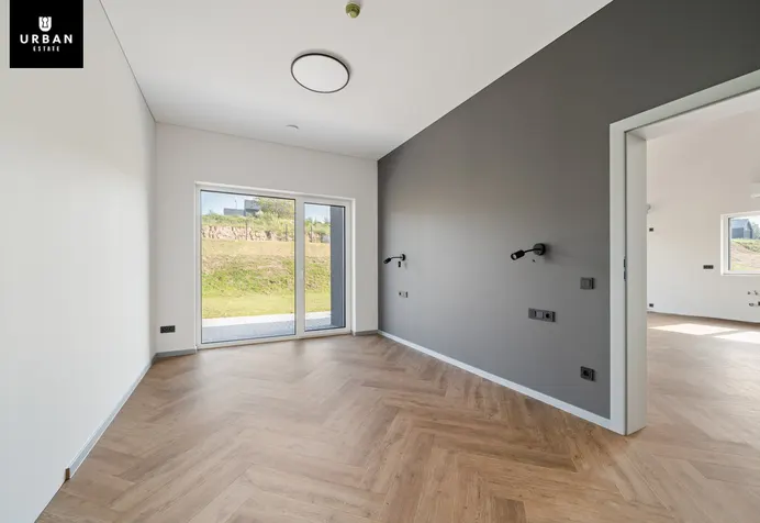 Gyvenamasis namas Vilniuje, Aukštieji Paneriai